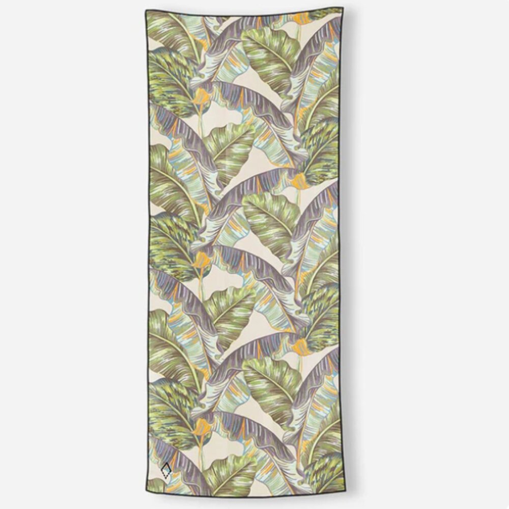 Nomadix Towel